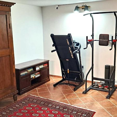 Alloggio Gladiolo Monticchio  Zewnętrze zdjęcie