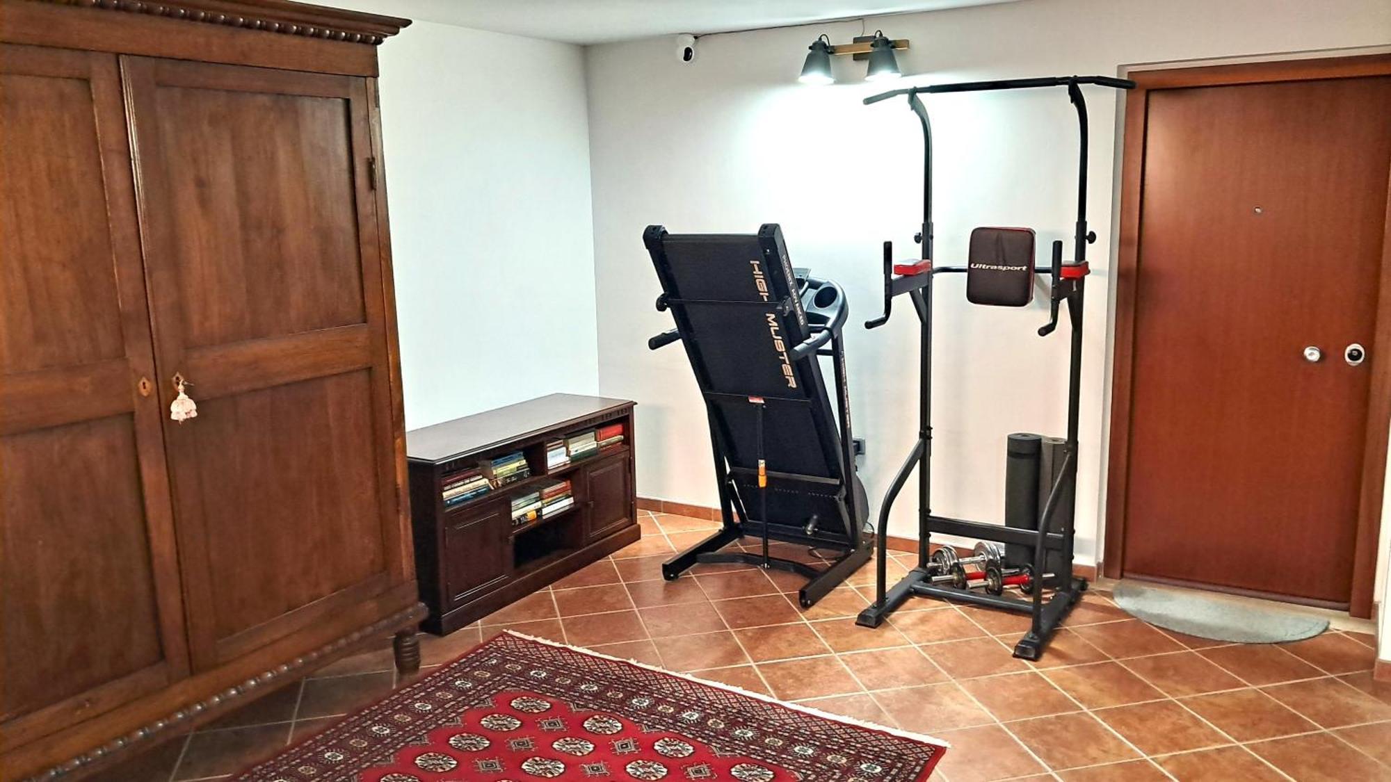 Alloggio Gladiolo Monticchio  Zewnętrze zdjęcie