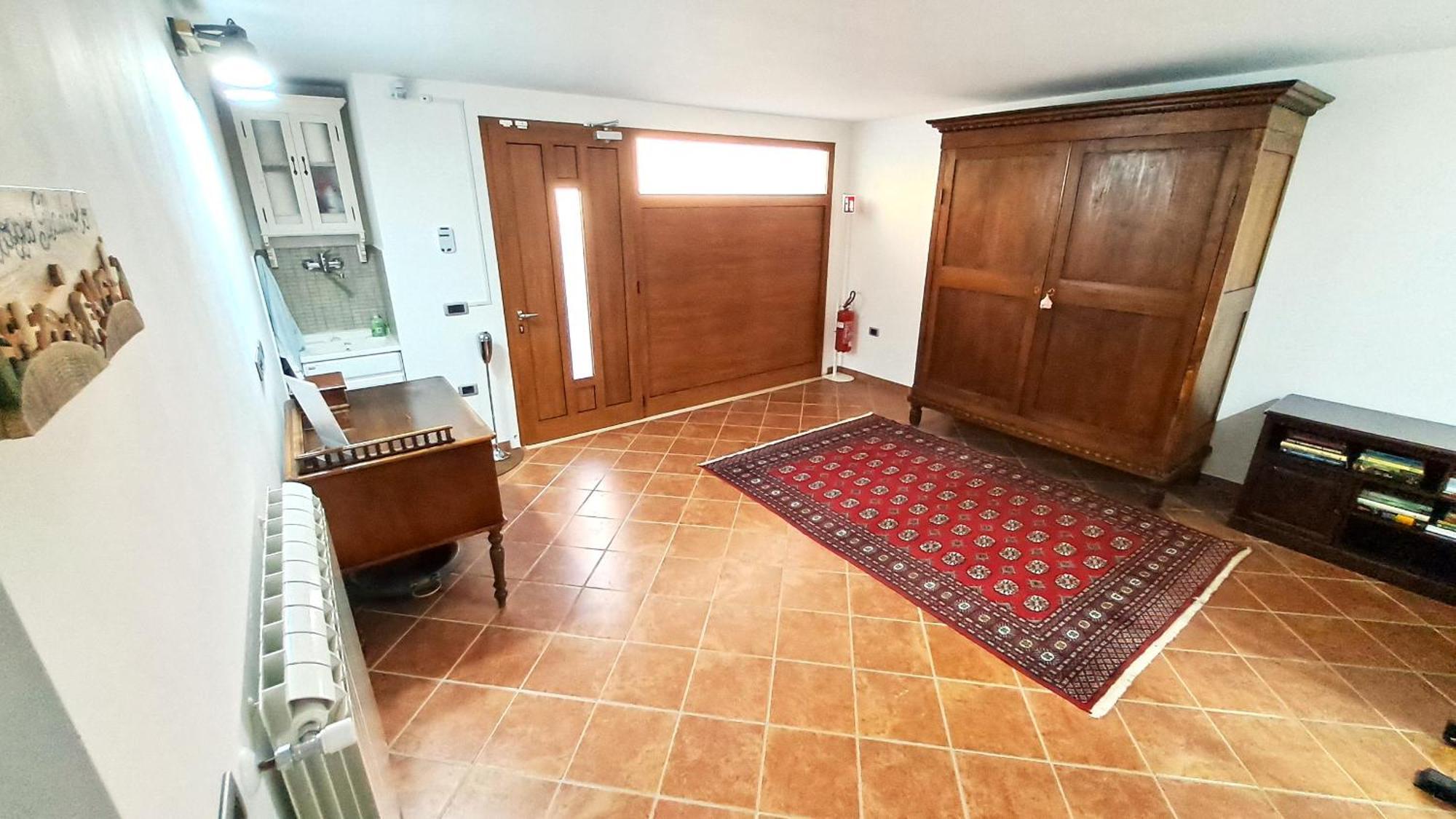 Alloggio Gladiolo Monticchio  Zewnętrze zdjęcie